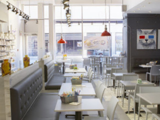Céramic Café Studio Québec