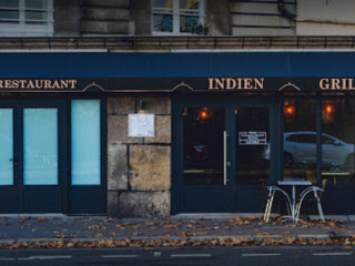 Indien Grill