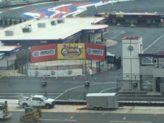 Speedway Club Charlotte Motor Speedway