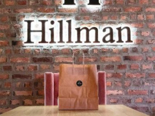 Hillman Cafe