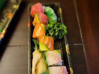 Awabi Sushi