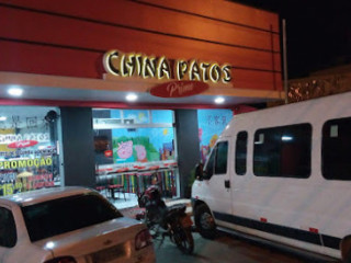 China Patos Prime