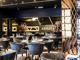 Array Cafe