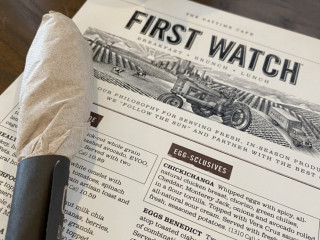 First Watch