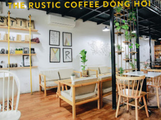 The Rustic Coffee