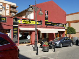 Cafe Grema