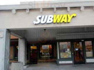 Subway Sandwiches, Store #1376