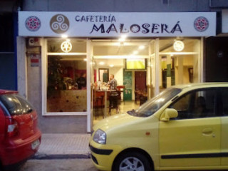 Maloserá (r. Teixeira De Pascoaes A Coruña)