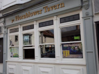 The Hornblower Tavern