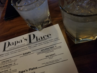 Papa's Place