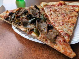 Bronx Pie Pizza