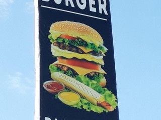 Marxburger