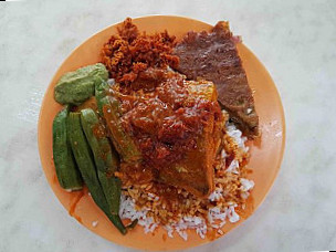 Restoran Nasi Kandar Jaffar