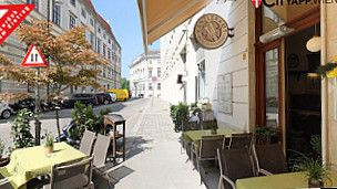 Bar Restaurant Kanzleramt, Wien Vienna