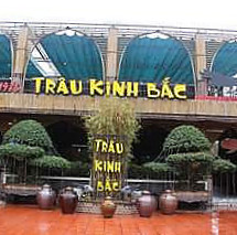 Trau Kinh Bac Cam Pha