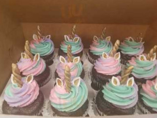 Kristi G's Cupcakes
