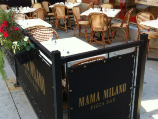 Mama Milano Pizza
