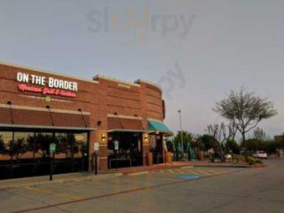 On The Border Mexican Grill Cantina