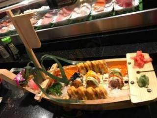 Kyoto Sushi Steakhouse Japanese