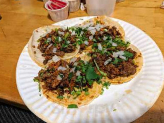 Cilantros Tacos