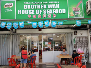 Brother Wah House Of Seafood