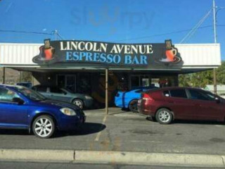 Lincoln Ave Espresso