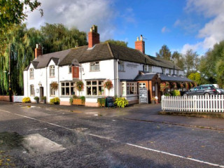 White Lion Inn