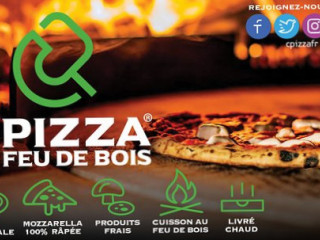 Bella Pizza Au Feu De Bois 95400 Arnouville