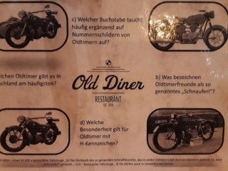 Old Diner