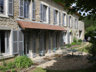 La Ferme De Rolle Ternant
