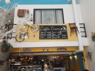 Coffee Dreams Cafe