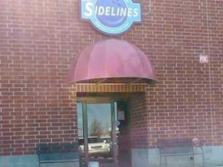 Sidelines Sports Grill