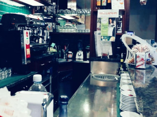 Ristorante Bar Caffe' Saluzzo