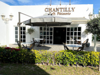 Café Chantilly Pâtisserie