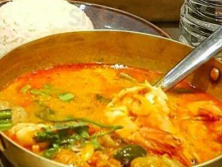 Erawan Thai Cuisine