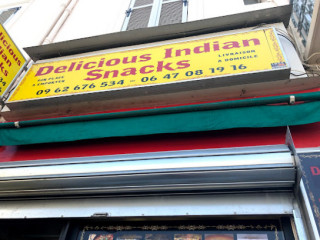 Delicious Indian