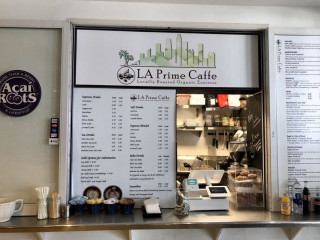 La Prime Caffe