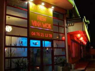 New Vina Wok