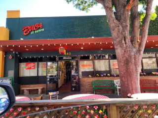 Buca Di Beppo