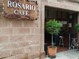 Cafetería Rosario