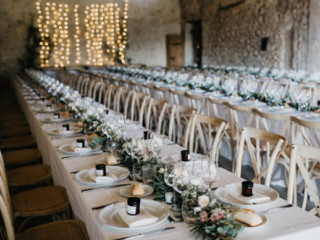 Brasserie Saint Martin