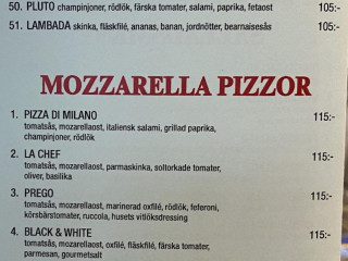 Pizzeria Bolzano Ab