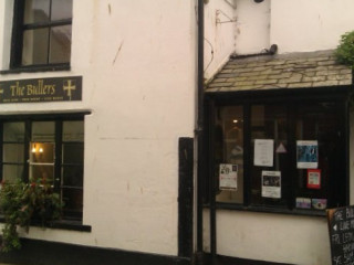 The Bullers Arms