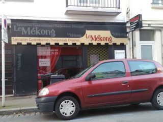Le Mékong De Lorient
