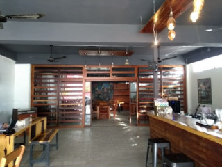 Clandestino Barra De Café