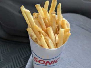 Sonic Drive-in