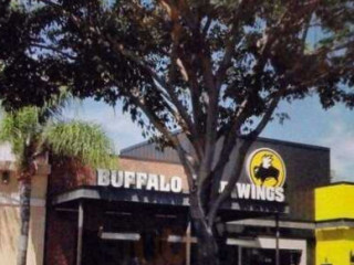 Buffalo Wild Wings