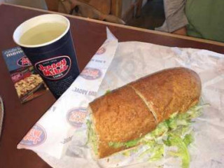 Jersey Mike's Subs