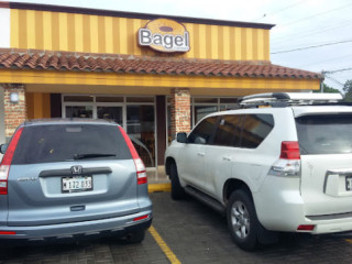 Bagel Corner