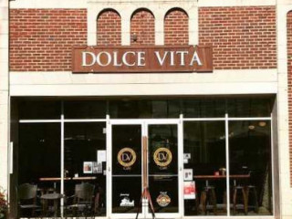 Dolce Vita Cafe More